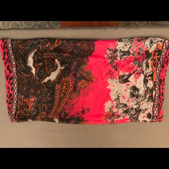 Infinity Scarf - Picture 1 of 2